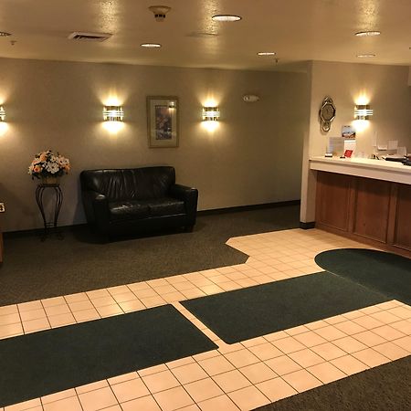 Comfort Inn & Suites Cedar City Esterno foto